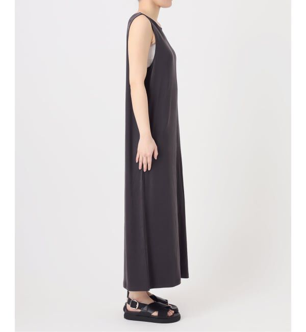 JOURNAL STANDARD「《予約》SANDWASH 2WAY Iライン ワンピース」|ワンピース|