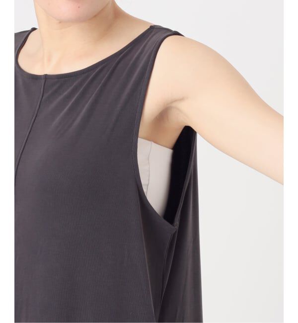 JOURNAL STANDARD「《予約》SANDWASH 2WAY Iライン ワンピース」|ワンピース|