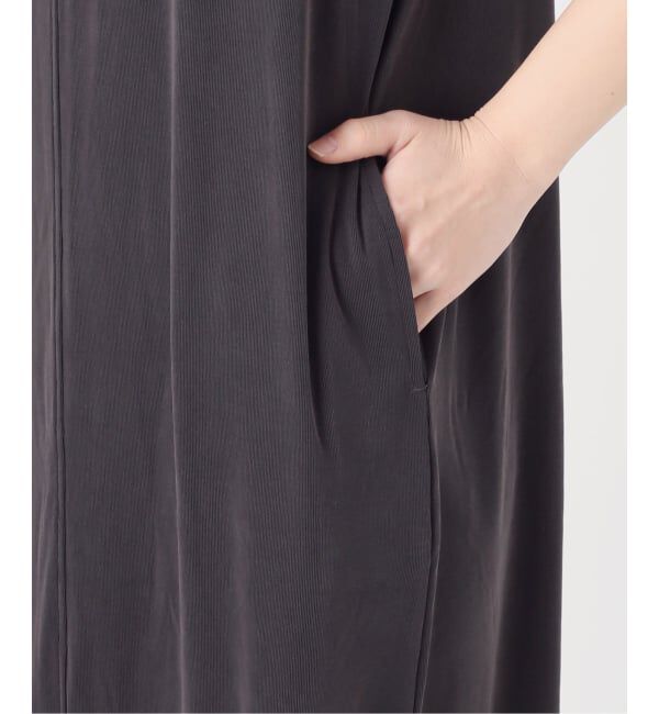 JOURNAL STANDARD「《予約》SANDWASH 2WAY Iライン ワンピース」|ワンピース|