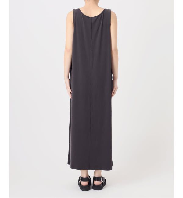 JOURNAL STANDARD「《予約》SANDWASH 2WAY Iライン ワンピース」|ワンピース|