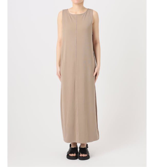 JOURNAL STANDARD「《予約》SANDWASH 2WAY Iライン ワンピース」|ワンピース|