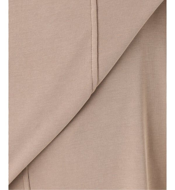 JOURNAL STANDARD「《予約》SANDWASH 2WAY Iライン ワンピース」|ワンピース|