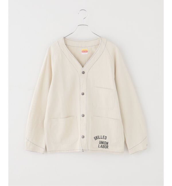 JOURNAL STANDARD relume「別注【PAYDAY/ペイデイ】 エンジニアジャケット」|その他|ナチュラル