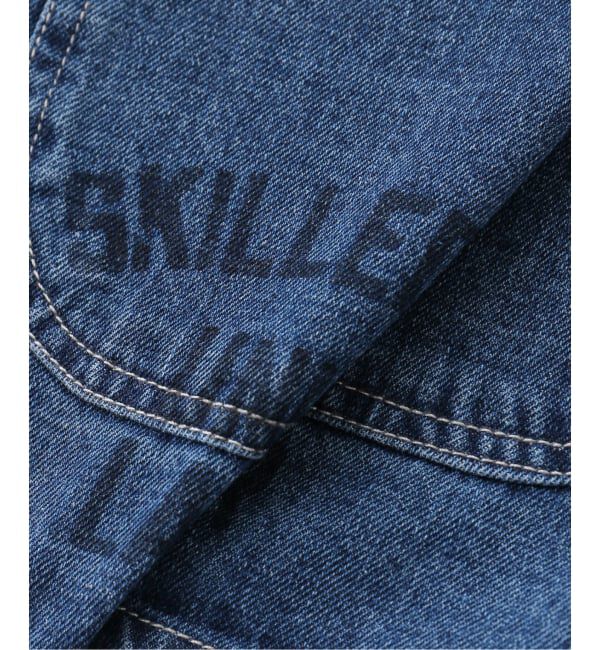 JOURNAL STANDARD relume「別注【PAYDAY/ペイデイ】 エンジニアジャケット」|その他|