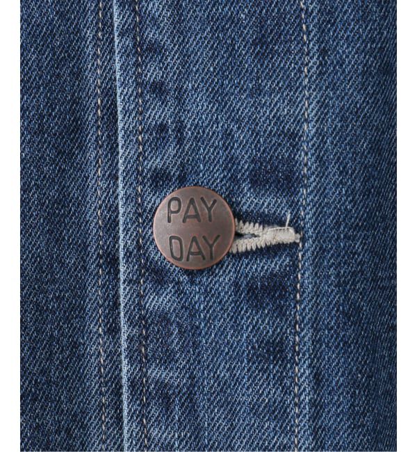 JOURNAL STANDARD relume「別注【PAYDAY/ペイデイ】 エンジニアジャケット」|その他|