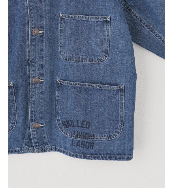 JOURNAL STANDARD relume「別注【PAYDAY/ペイデイ】 エンジニアジャケット」|その他|