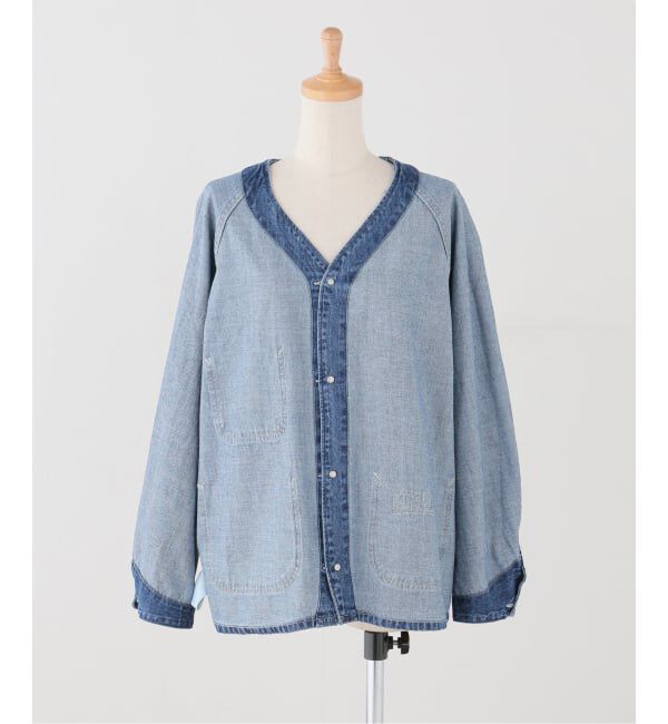 JOURNAL STANDARD relume「別注【PAYDAY/ペイデイ】 エンジニアジャケット」|その他|