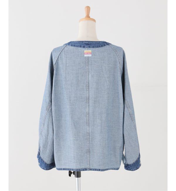 JOURNAL STANDARD relume「別注【PAYDAY/ペイデイ】 エンジニアジャケット」|その他|