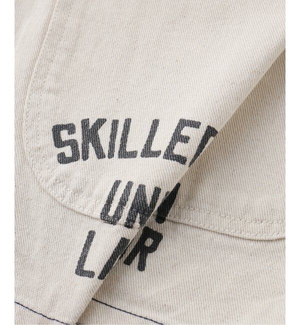 JOURNAL STANDARD relume「別注【PAYDAY/ペイデイ】 エンジニアジャケット」|その他|