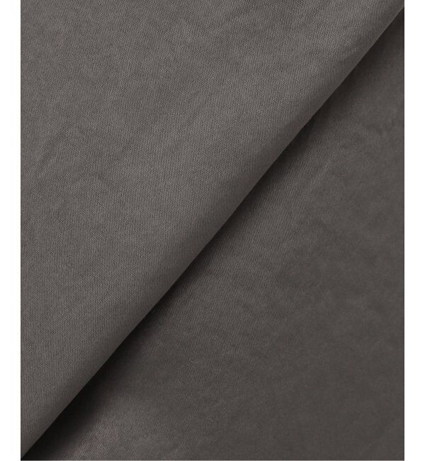 Spick and Span「ワッシャーサテンイージーパンツ」|その他|