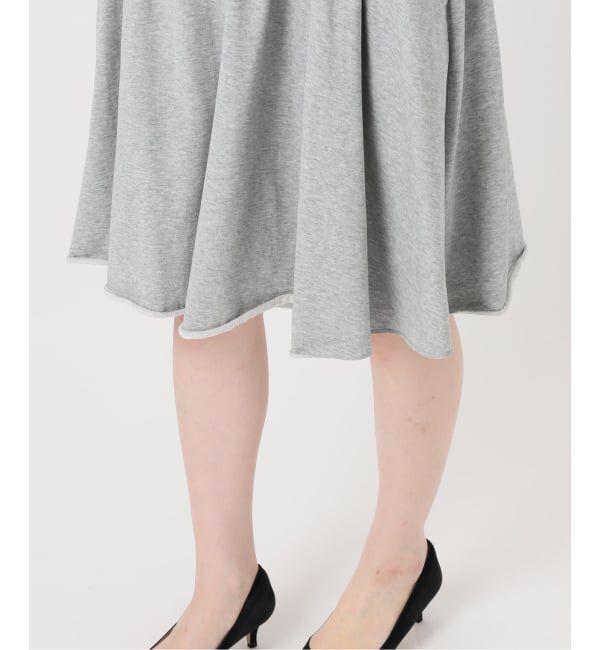 Glyph「《一部店舗+WEB限定》Glyph Back Pile Gather Culottes」|その他|