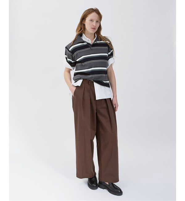 Glyph「《一部店舗+WEB限定/ 追加》Glyph Chino Pants」|チノ|