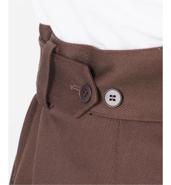 Glyph「《一部店舗+WEB限定/ 追加》Glyph Chino Pants」|チノ|