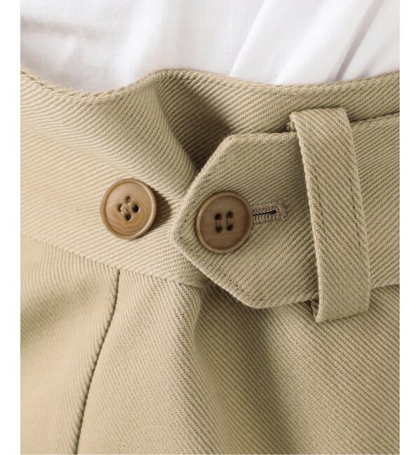 Glyph「《一部店舗+WEB限定/ 追加》Glyph Chino Pants」|チノ|