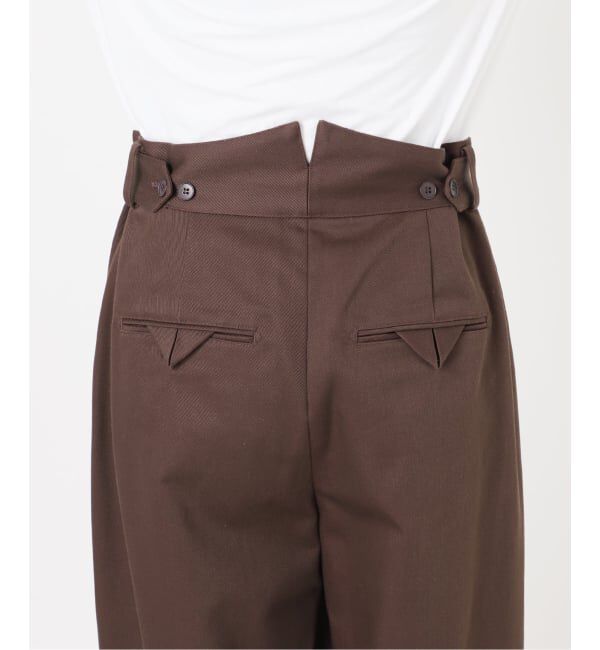 Glyph「《一部店舗+WEB限定/ 追加》Glyph Chino Pants」|チノ|