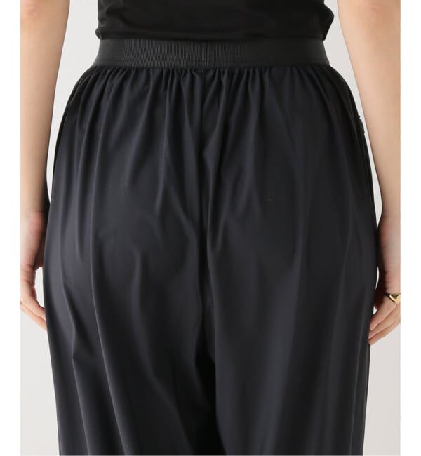 FRAMeWORK「≪追加予約≫UVカットクールジャージパンツ」|その他|