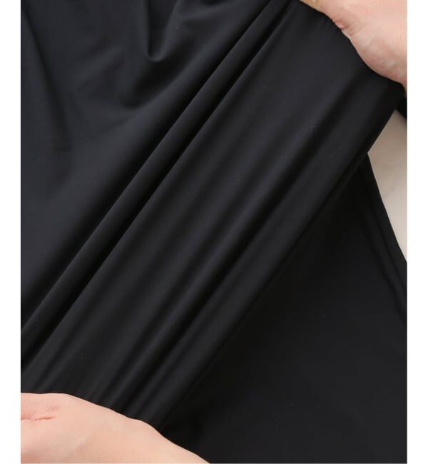 FRAMeWORK「≪追加予約≫UVカットクールジャージパンツ」|その他|