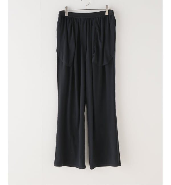 FRAMeWORK「≪追加予約≫UVカットクールジャージパンツ」|その他|