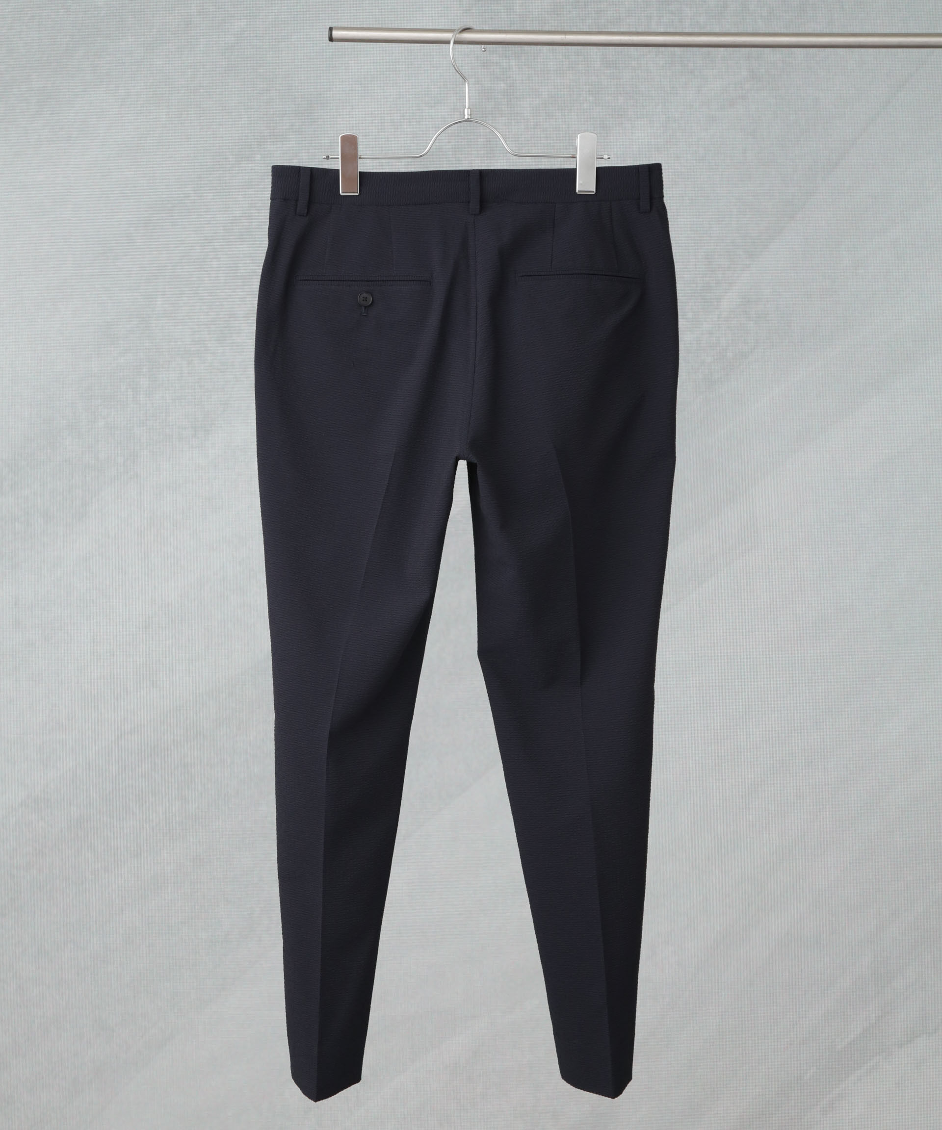 nano･universe「「Damerino」DotAir(R)サッカーストレッチセットアップ/吸水速乾」|スーツ|