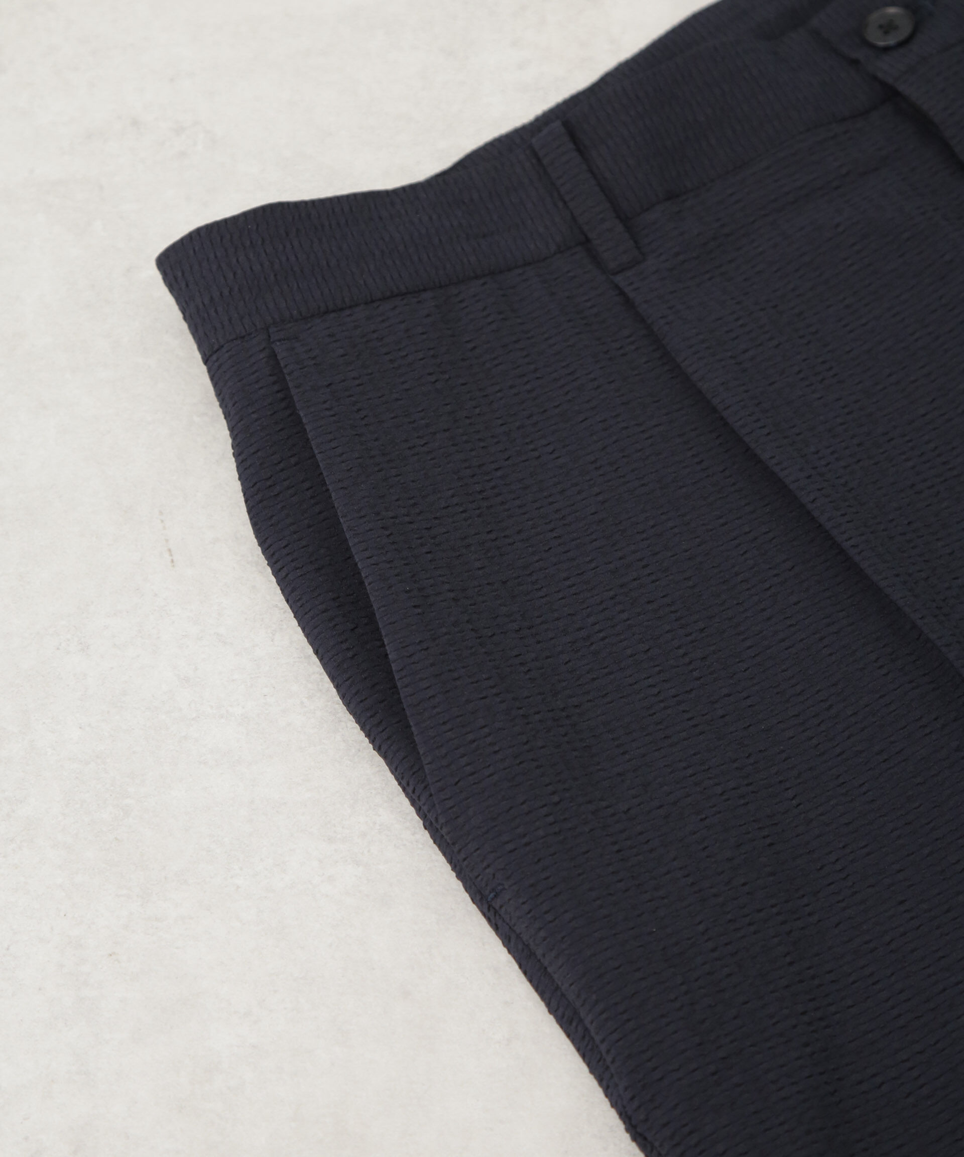 nano･universe「「Damerino」DotAir(R)サッカーストレッチセットアップ/吸水速乾」|スーツ|