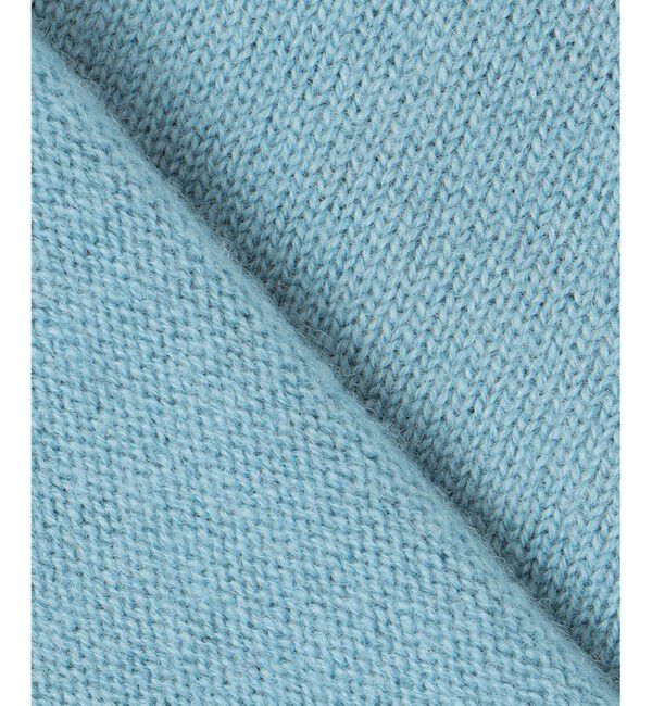 組曲「【WEB限定】ウールカシミヤミックス カーディガン」|カーディガン|