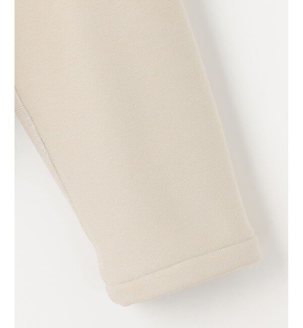 組曲「【2WAY・WEB限定】バックベロア リバーシブルジャケット」|ノーカラージャケット|