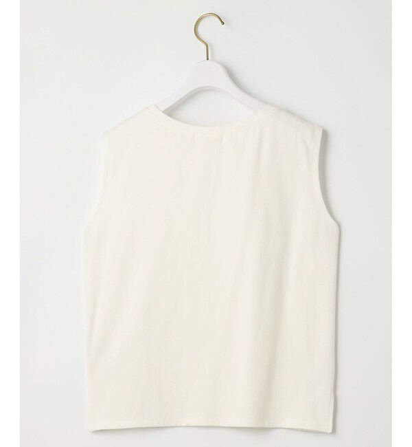 ANY SIS「【貴島明日香さんコラボ・3点セット】メッシュ ニット&times;キャミ ワンピース」|スーツ|