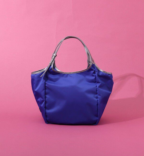 NOLLEY'S「LIMONTAナイロントートバッグ made in Italy」|トートバッグ|