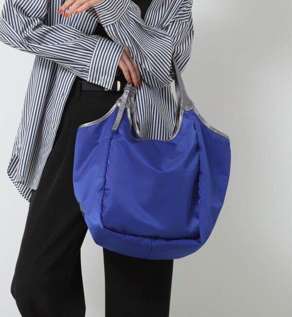 NOLLEY'S「LIMONTAナイロントートバッグ made in Italy」|トートバッグ|