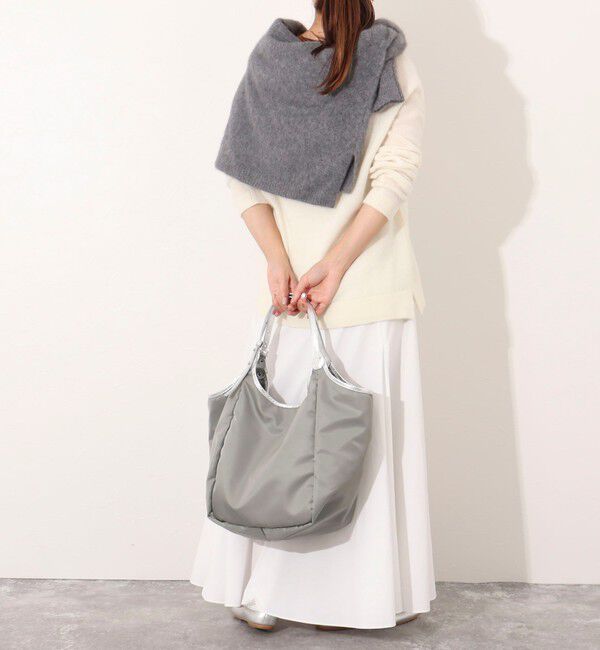 NOLLEY'S「LIMONTAナイロントートバッグ made in Italy」|トートバッグ|