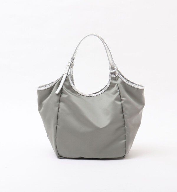 NOLLEY'S「LIMONTAナイロントートバッグ made in Italy」|トートバッグ|