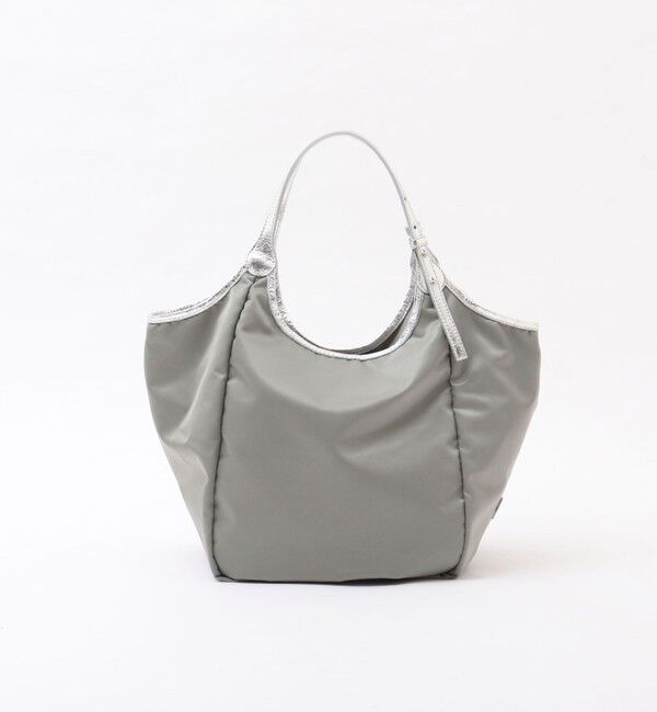 NOLLEY'S「LIMONTAナイロントートバッグ made in Italy」|トートバッグ|