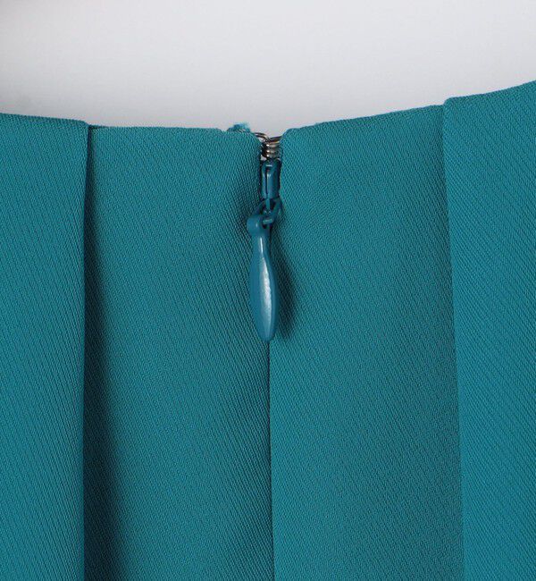 NOLLEY'S「《セットアップ対応》ウォッシャブルダブルクロスブラウス」|シャツ・ブラウス|