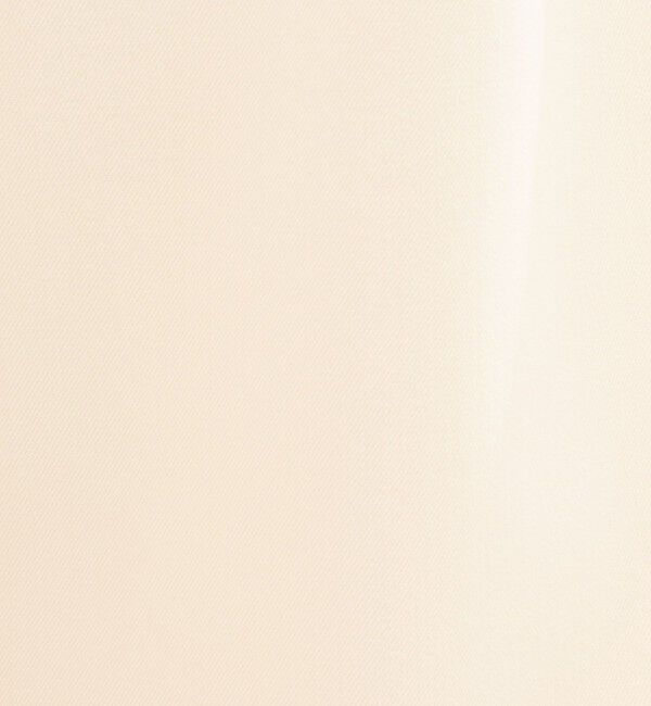 NOLLEY'S「ウォッシャブル裏起毛イージーワイドパンツ」|その他|