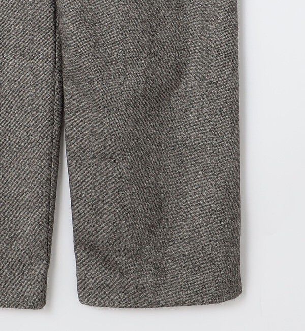 NOLLEY'S sophi「シックツイードサロペット」|オールインワン|