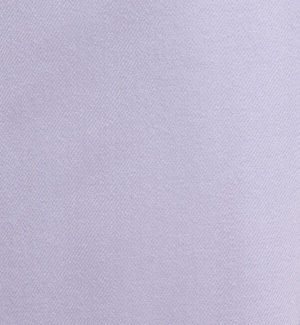 NOLLEY'S「愛されフラノタックワイドパンツ」|その他|