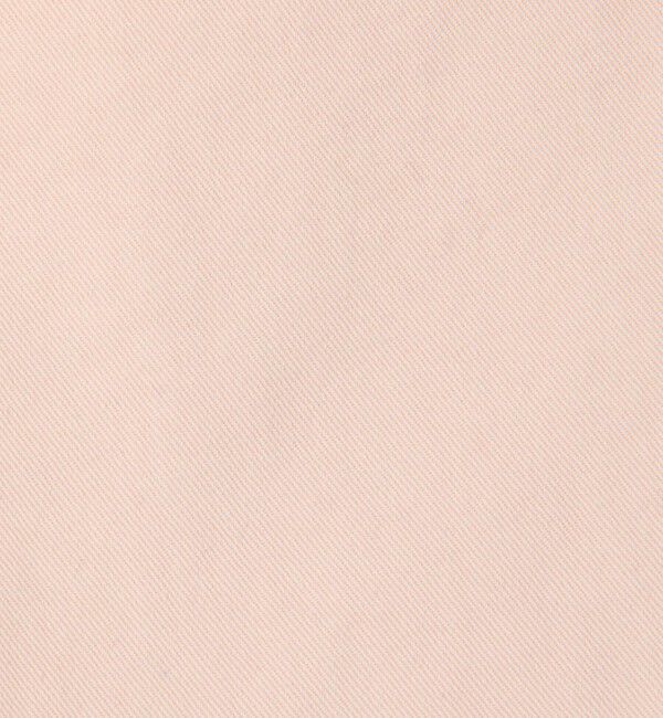 Rie Miller「【RM denim】ハイウエストスリムテーパードデニム」|デニム|