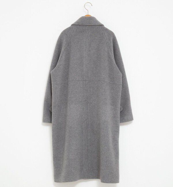 NOLLEY'S「NMPバルマカーンコート」|その他|