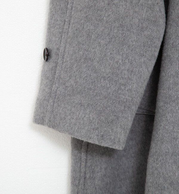 NOLLEY'S「NMPバルマカーンコート」|その他|