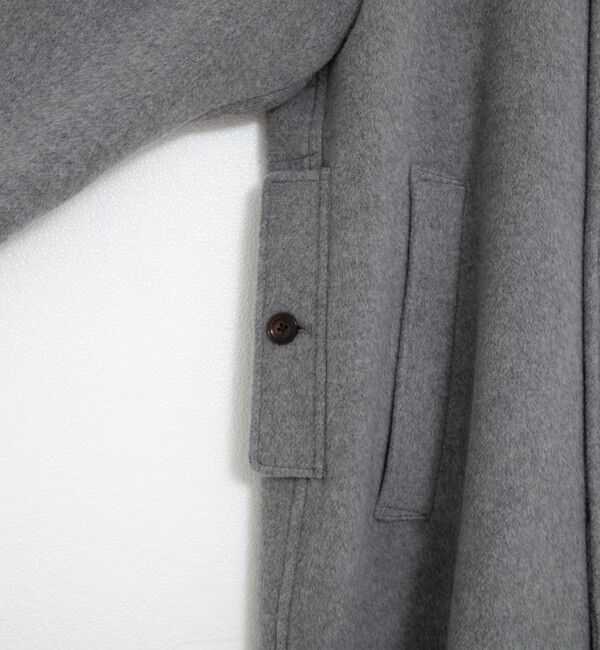 NOLLEY'S「NMPバルマカーンコート」|その他|