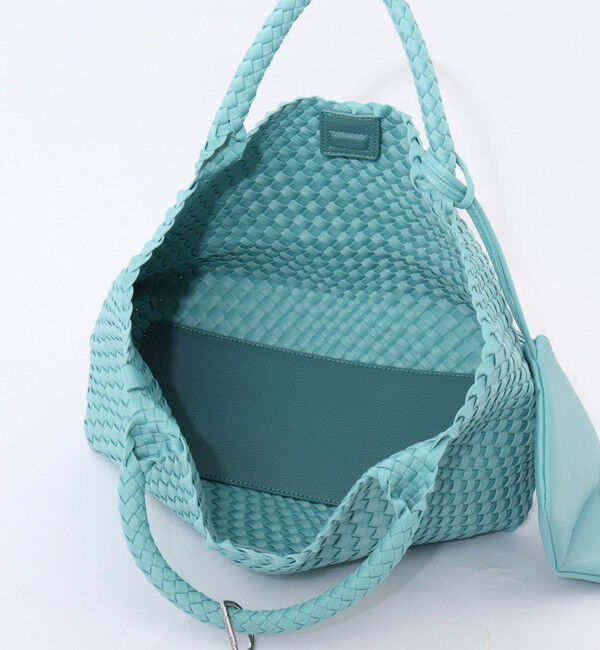 NOLLEY'S「メッシュトートM」|トートバッグ|