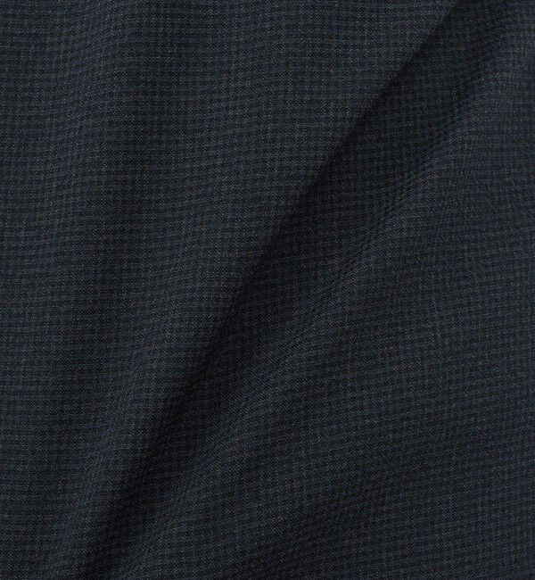 NOLLEY'S goodman「《ビジカジ/セットアップ対応》TRABEST サッカーテーラードジャケット 26SS」|テーラードジャケット|