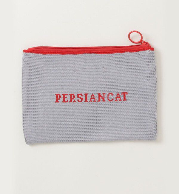 fredy emue「【Jolie Joli/ジョリジョリ】ジャガードポーチ」|ポーチ|