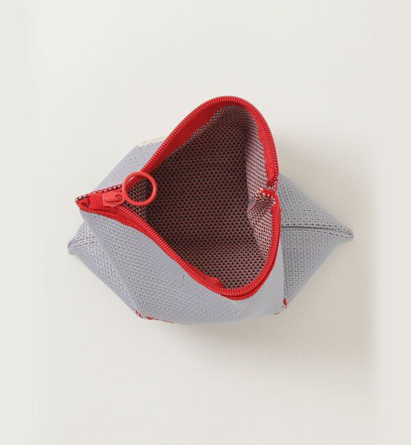 fredy emue「【Jolie Joli/ジョリジョリ】ジャガードポーチ」|ポーチ|