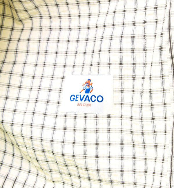 GLOSTER「【GEVACO/ゲバコ】テーラーライトジャケット」|テーラードジャケット|