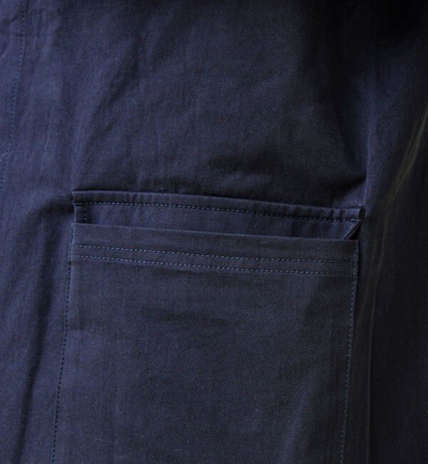 GLOSTER「【GEVACO/ゲバコ】テーラーライトジャケット」|テーラードジャケット|