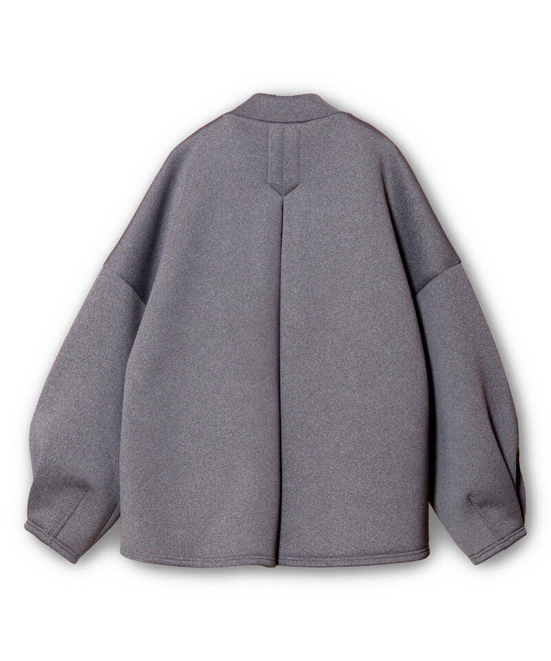  「ボンディングブルゾン」|ブルゾン・スタジャン|