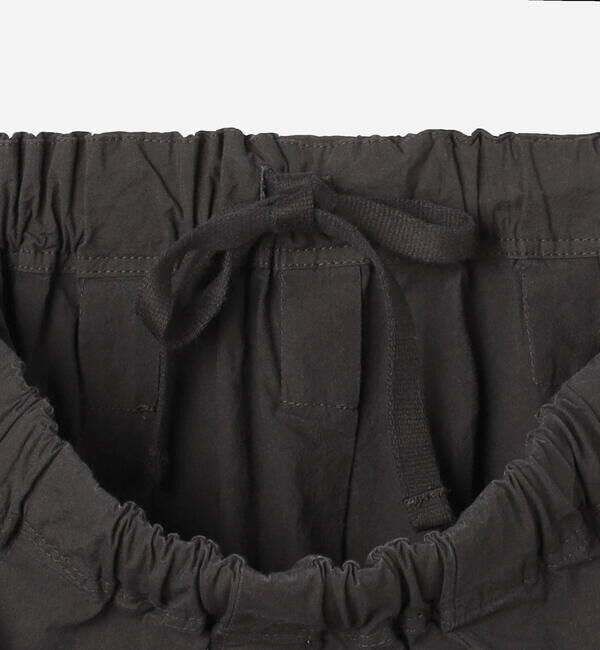 ORCIVAL「ORCIVAL | ガーメントダイ Aラインスカート WOMEN」|スカート|