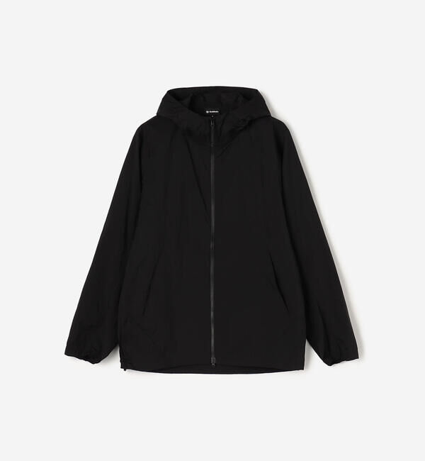  「Goldwin |〈別注〉シアーナイロン パッカブルウィンドジャケット MEN」|テーラードジャケット|