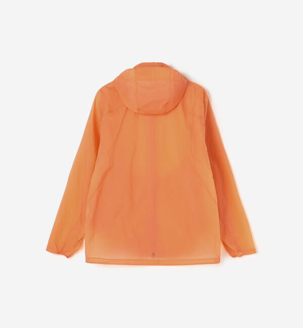  「Goldwin |〈別注〉シアーナイロン パッカブルウィンドジャケット MEN」|テーラードジャケット|